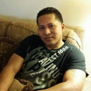 Meet your Posher, Juan